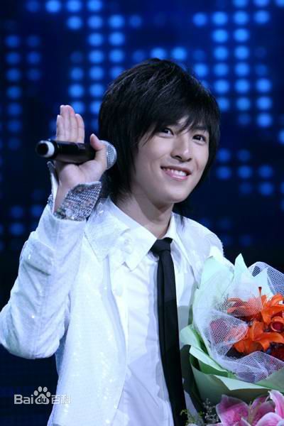 顾人麒(Kenji)最全人物壁纸