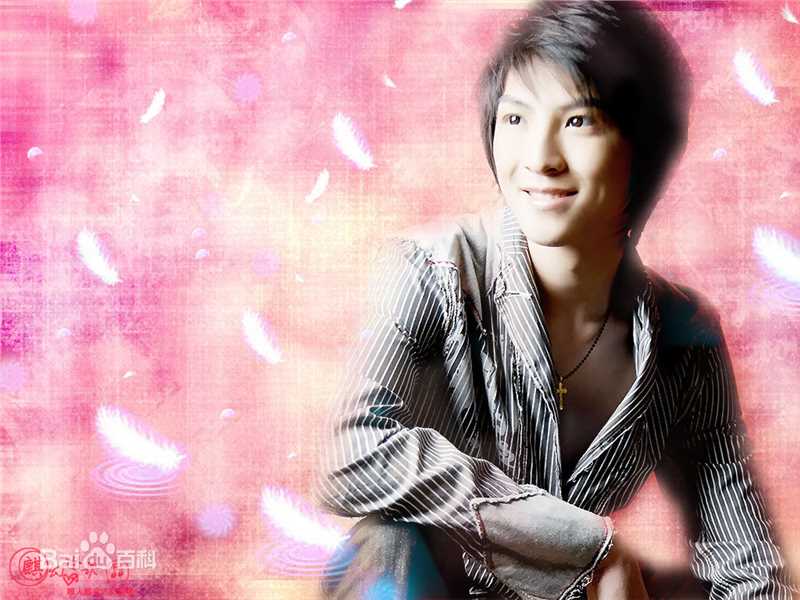 顾人麒(Kenji)最全人物壁纸