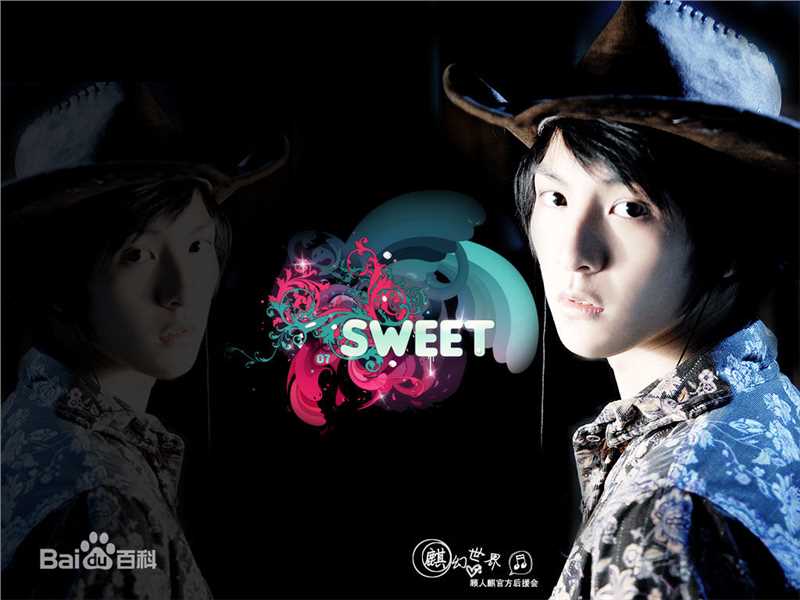 顾人麒(Kenji)最全人物壁纸