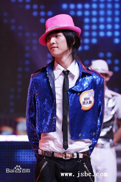 顾人麒(Kenji)最全人物壁纸