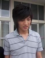 顾人麒(Kenji)最全人物壁纸