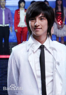 顾人麒(Kenji)最全人物壁纸