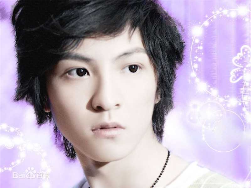 顾人麒(Kenji)最全人物壁纸