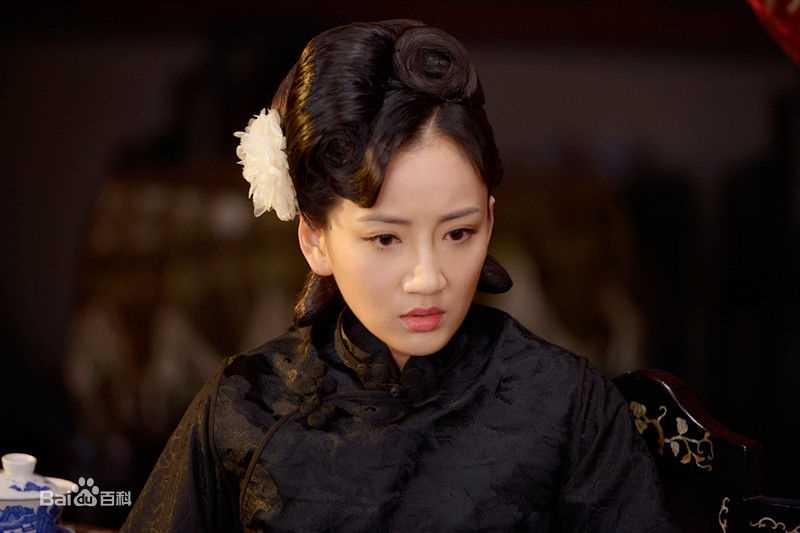 禹童《大清宝典》高清剧照