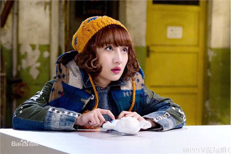 禹童《执念师》剧照