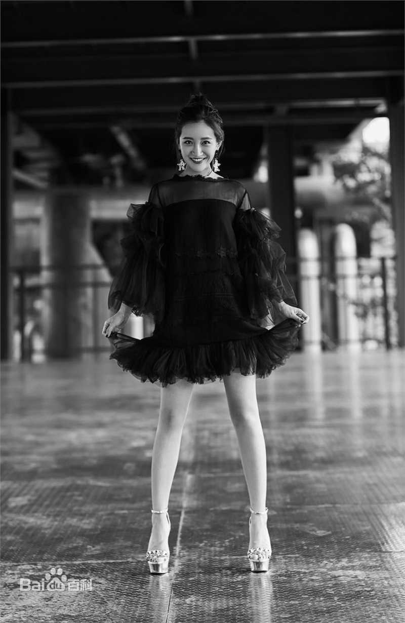 禹童最新高清图集