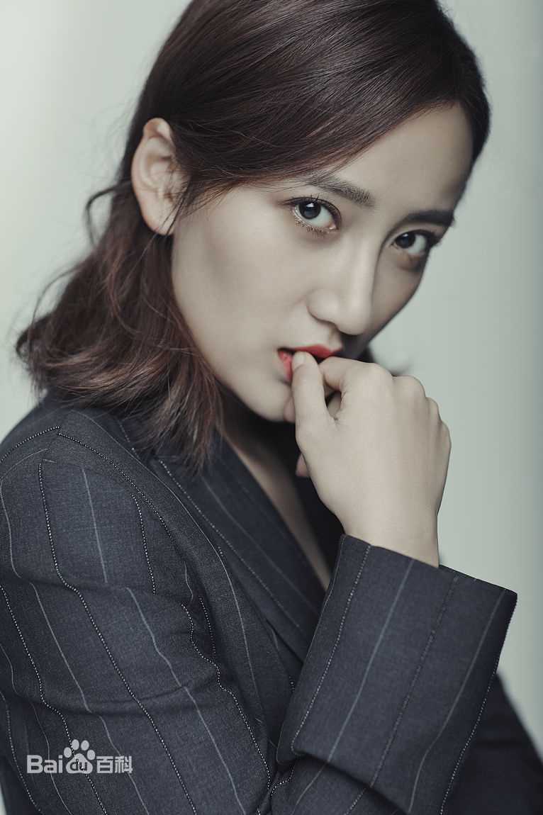 禹童最新高清图集