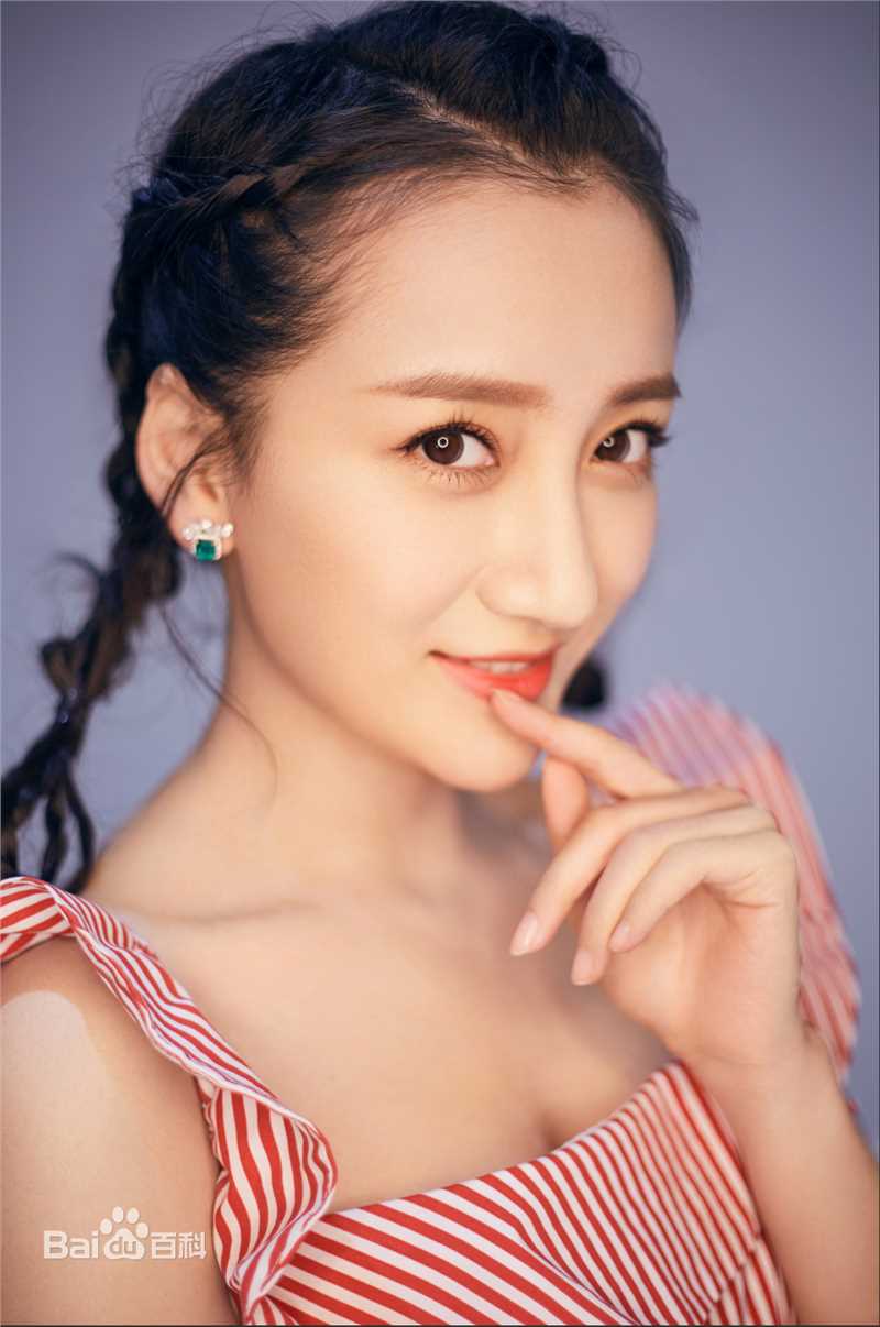 最全禹童素颜照