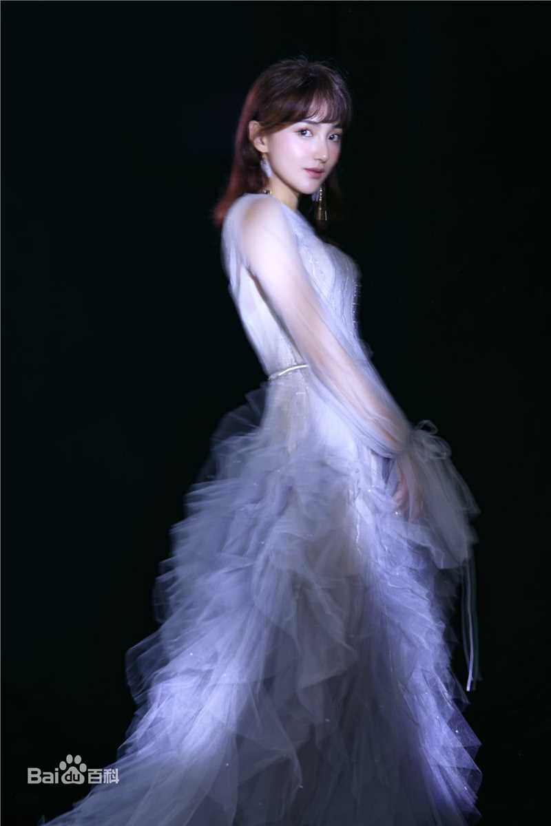 艾晓琪(Xiaoqi Ai)精选图册