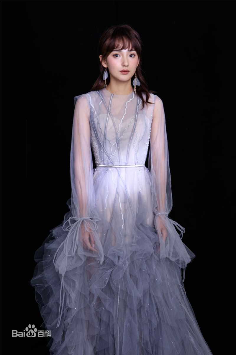 艾晓琪(Xiaoqi Ai)精选图册