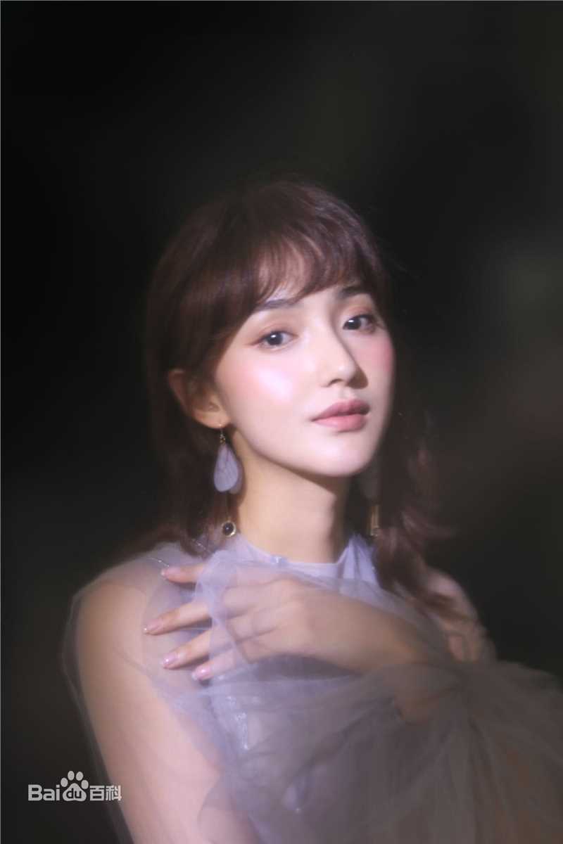 艾晓琪(Xiaoqi Ai)精选图册