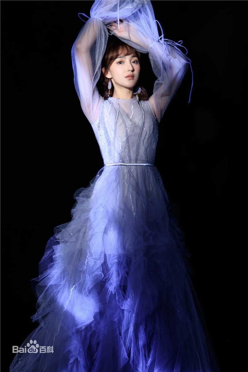 艾晓琪(Xiaoqi Ai)精选图册