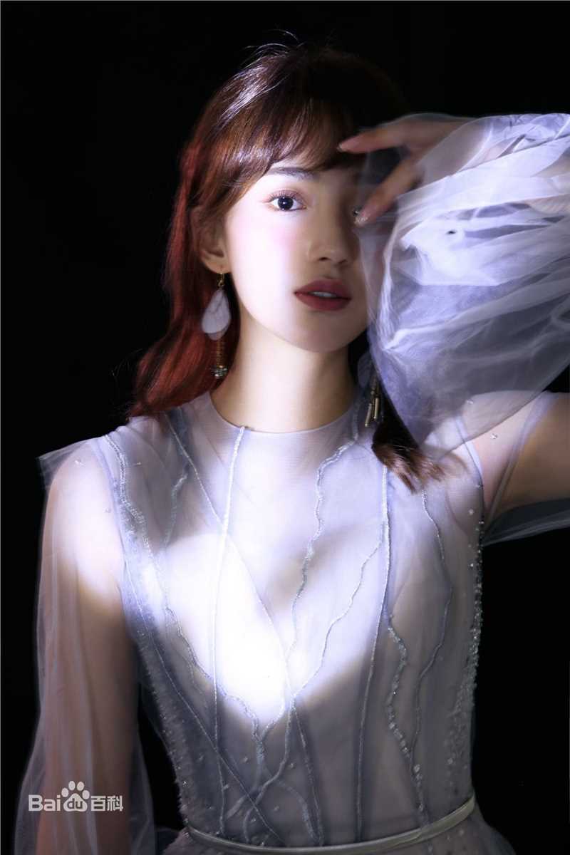 艾晓琪(Xiaoqi Ai)精选图册