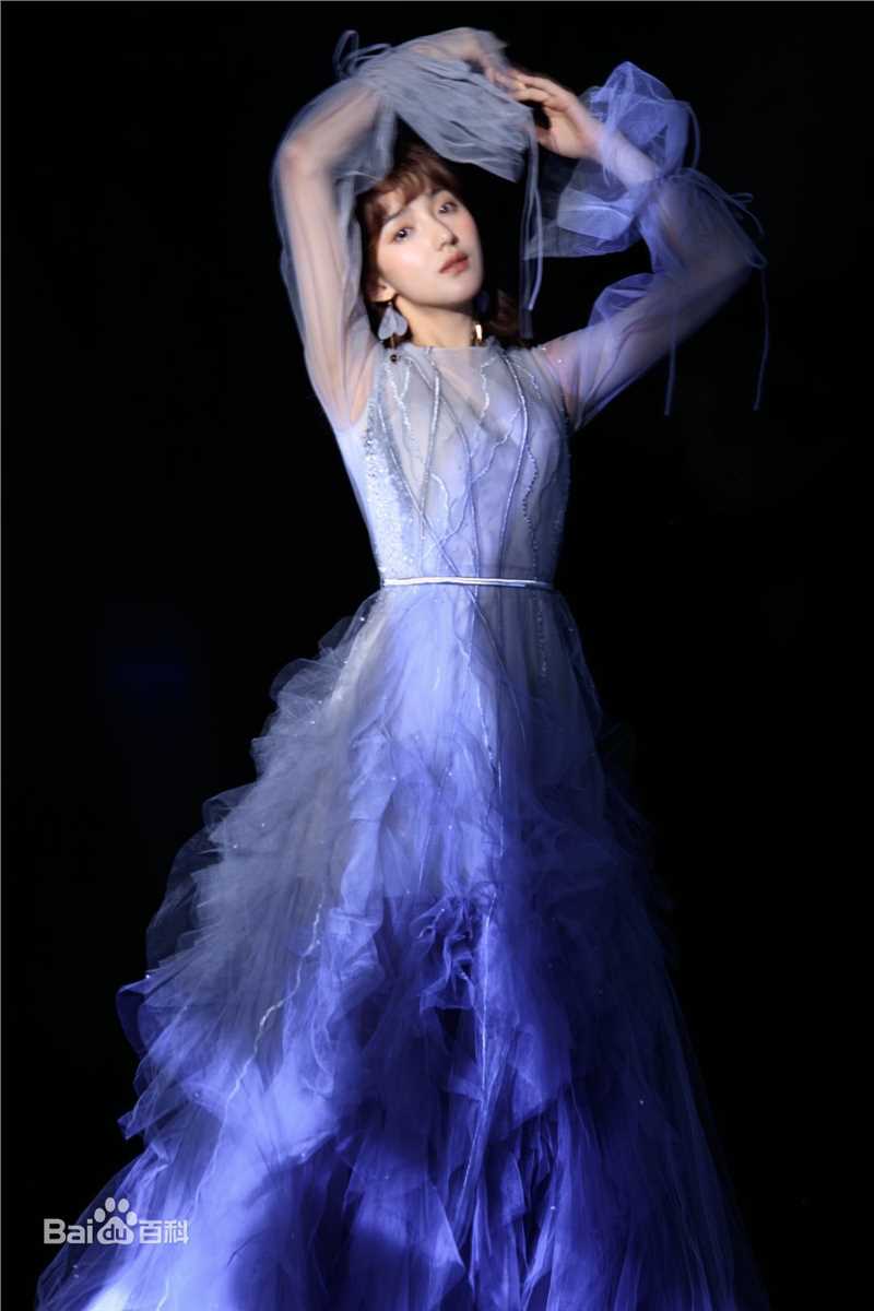 艾晓琪(Xiaoqi Ai)精选图册