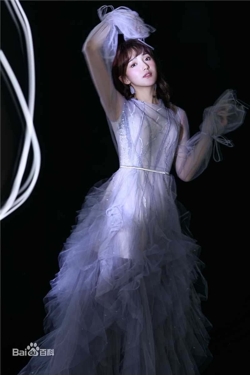 艾晓琪(Xiaoqi Ai)精选图册