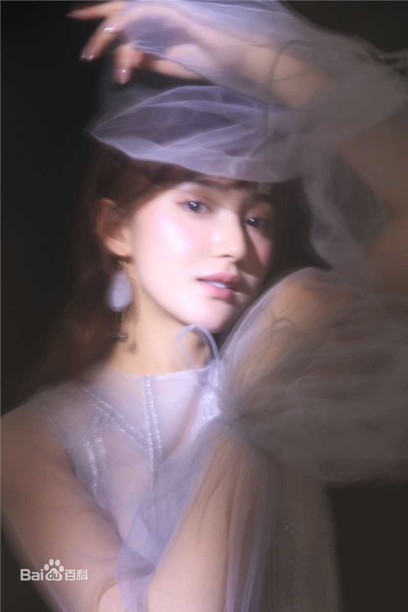 艾晓琪(Xiaoqi Ai)精选图册