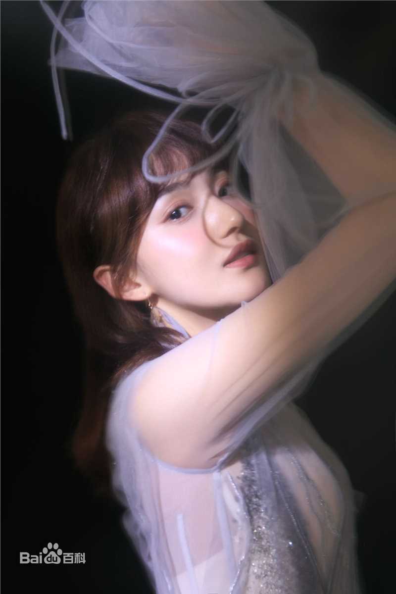 艾晓琪(Xiaoqi Ai)精选图册