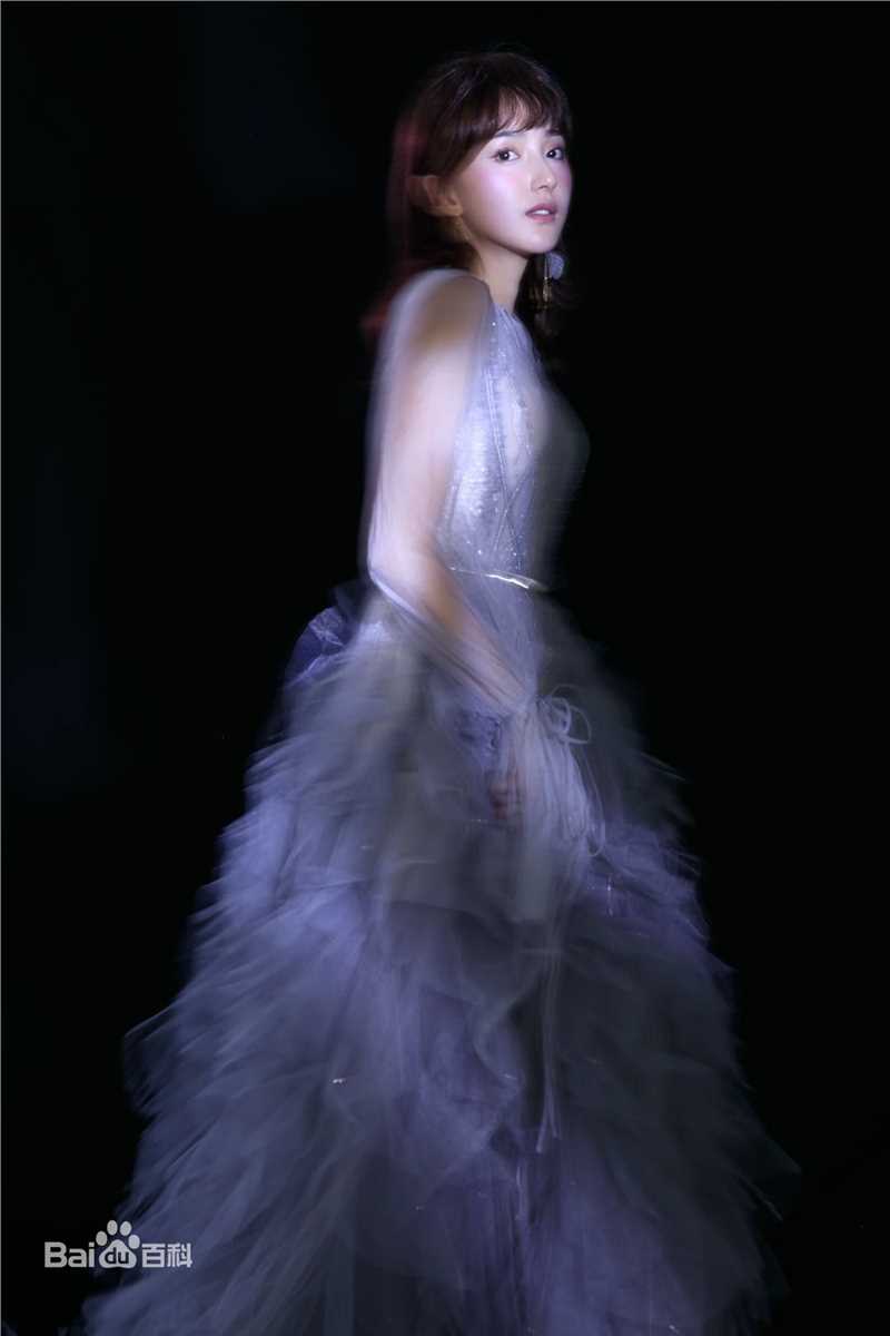 艾晓琪(Xiaoqi Ai)精选图册