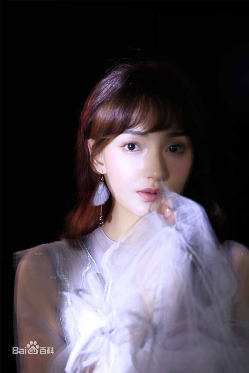 艾晓琪(Xiaoqi Ai)精选图册