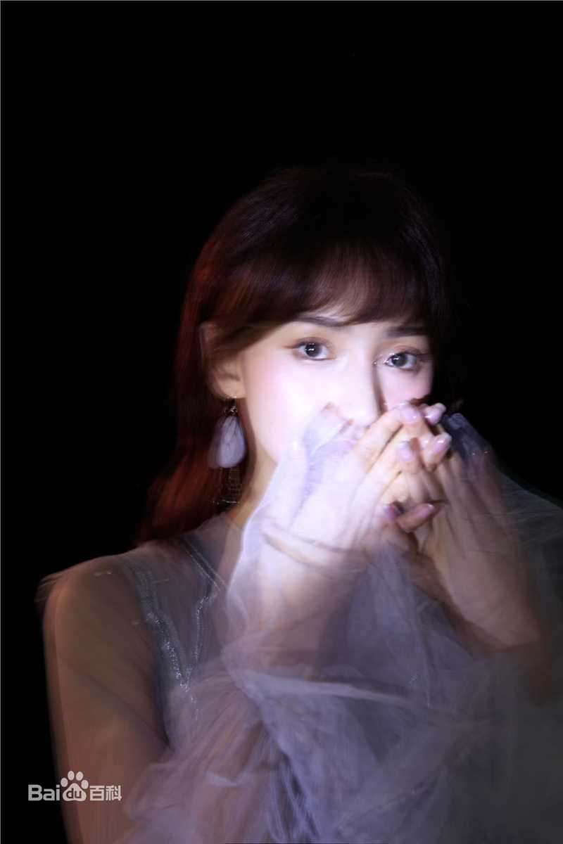 艾晓琪(Xiaoqi Ai)精选图册