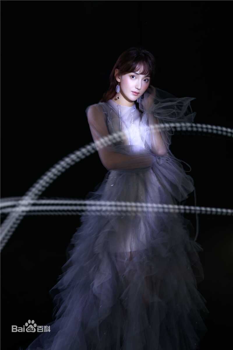 艾晓琪(Xiaoqi Ai)精选图册