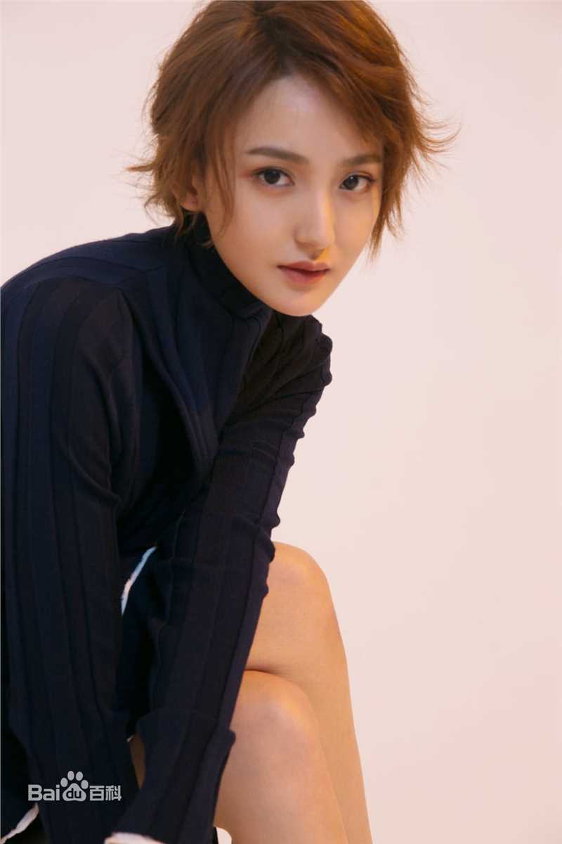 精选艾晓琪(Xiaoqi Ai)