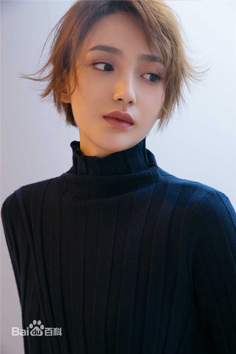 精选艾晓琪(Xiaoqi Ai)