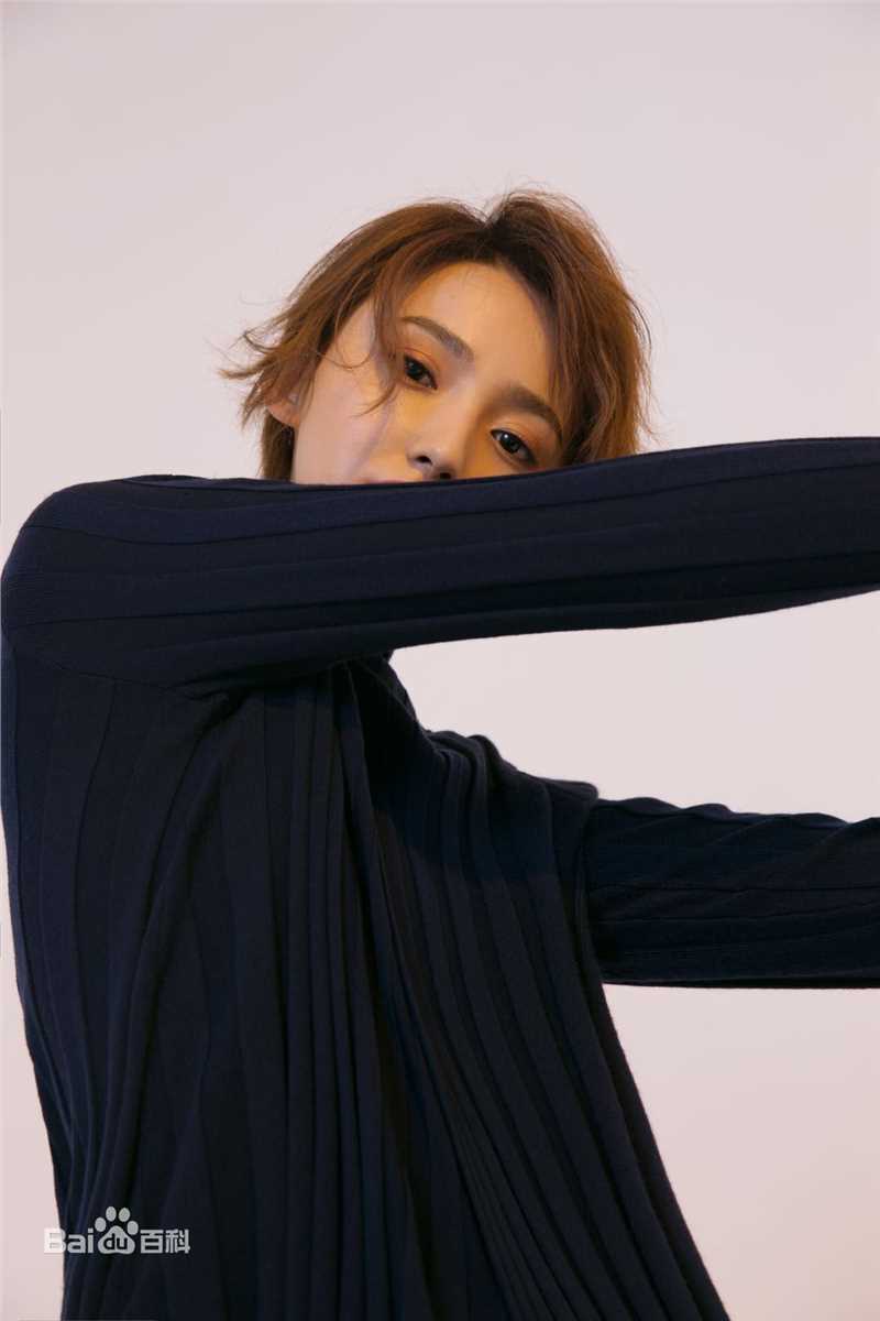 精选艾晓琪(Xiaoqi Ai)