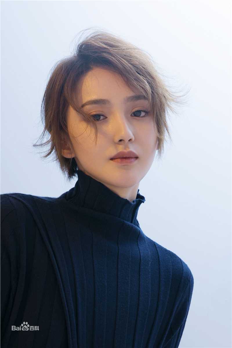 精选艾晓琪(Xiaoqi Ai)