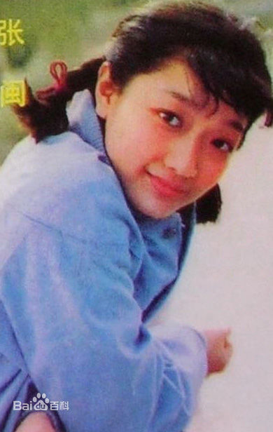 张闽参演作品图册