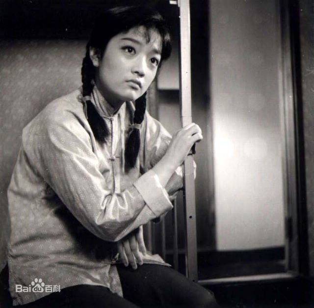 张闽参演作品图册