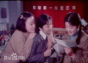 张闽参演作品图册