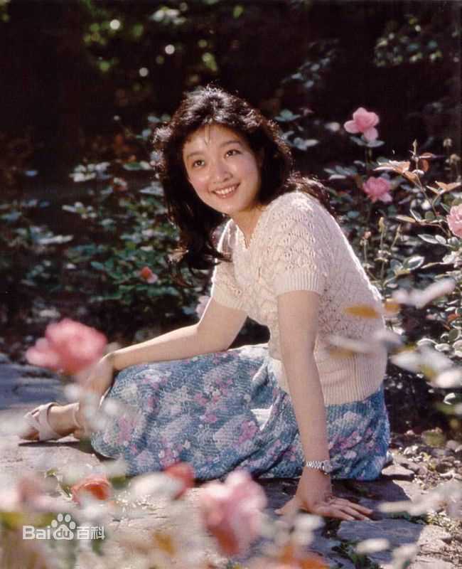 张闽参演作品图册