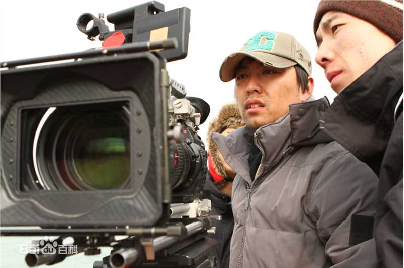 王利兴导演生活照相册