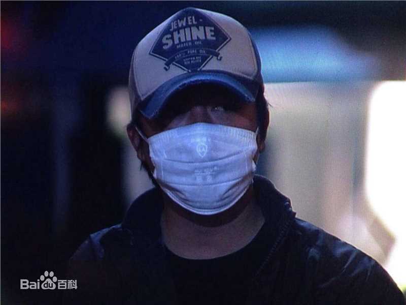 王利兴导演生活照相册