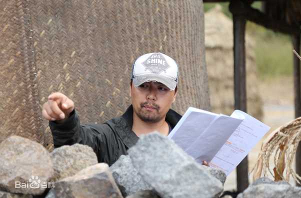 王利兴导演生活照相册