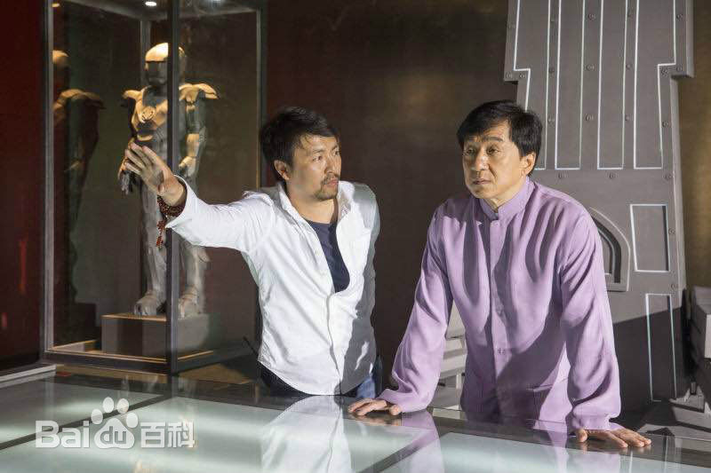 精选王利兴在云南卫视 《士兵突击之勇者奇兵》中的图册