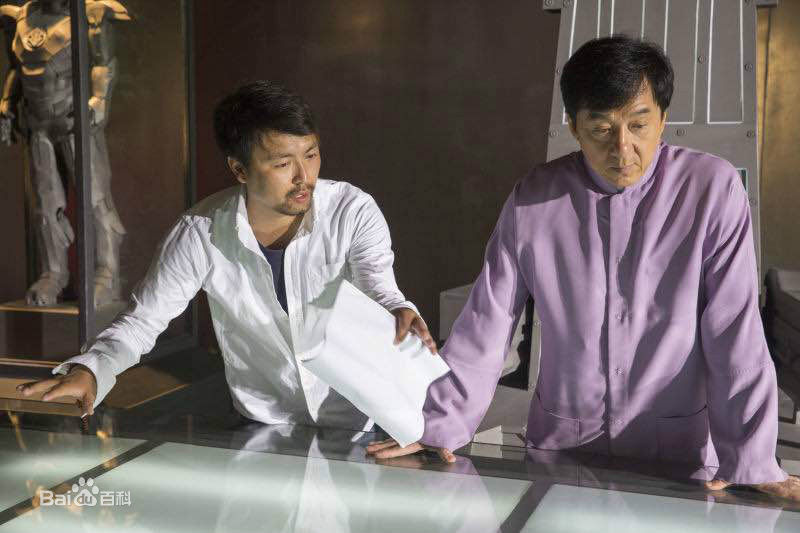 精选王利兴在云南卫视 《士兵突击之勇者奇兵》中的图册