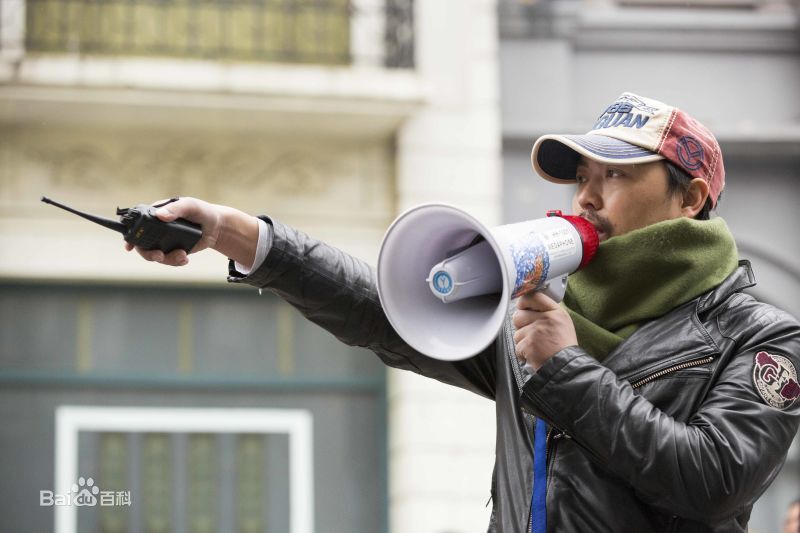 最优质王利兴在《灰雁》中的相册