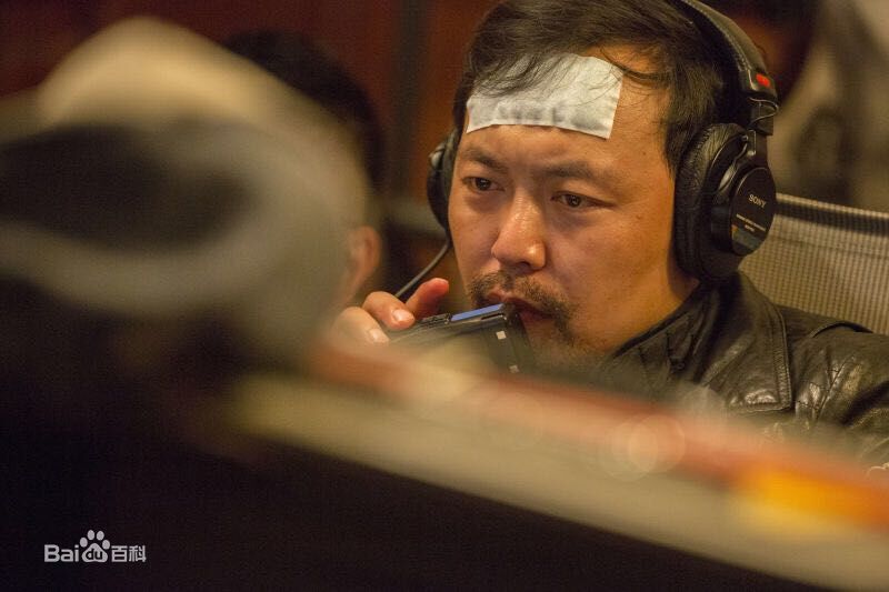 最优质王利兴在《灰雁》中的相册