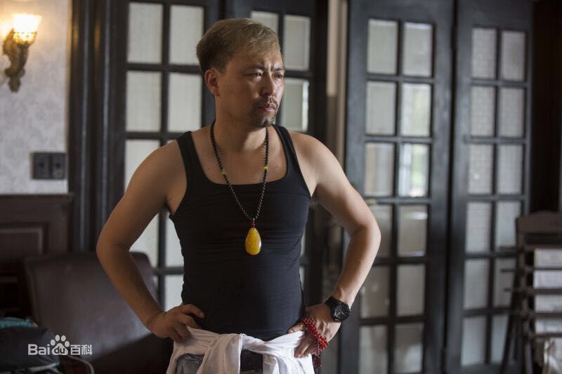 最优质王利兴在《灰雁》中的相册