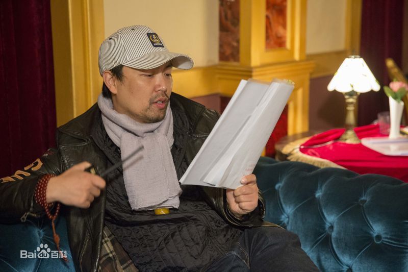 最优质王利兴在《灰雁》中的相册