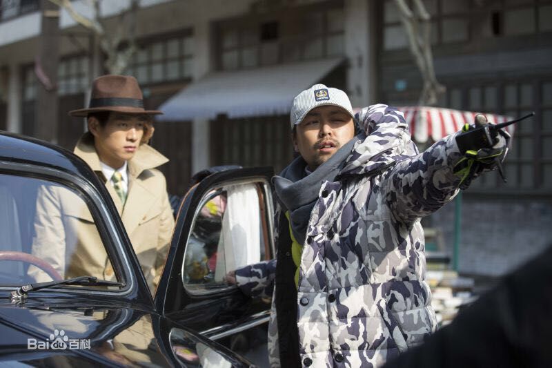 最优质王利兴在《灰雁》中的相册