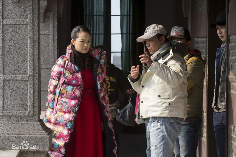 最优质王利兴在《灰雁》中的相册