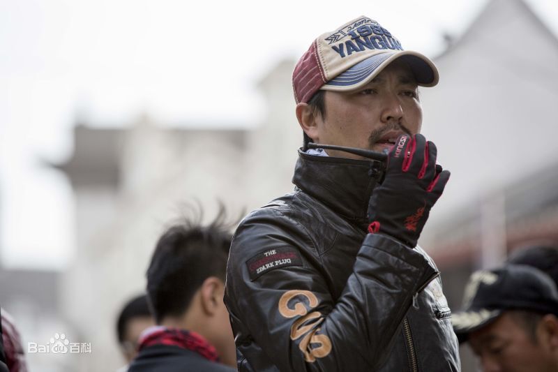 最优质王利兴在《灰雁》中的相册