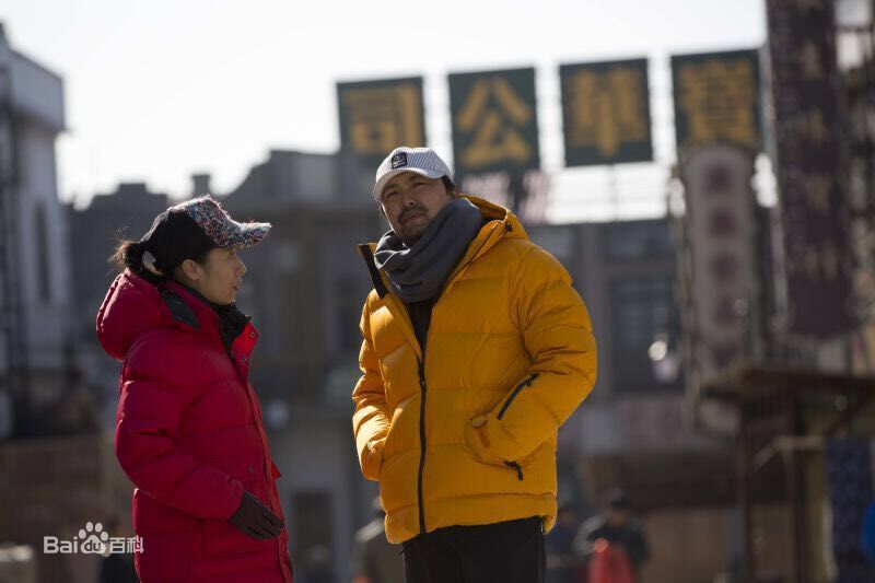 最优质王利兴在《灰雁》中的相册