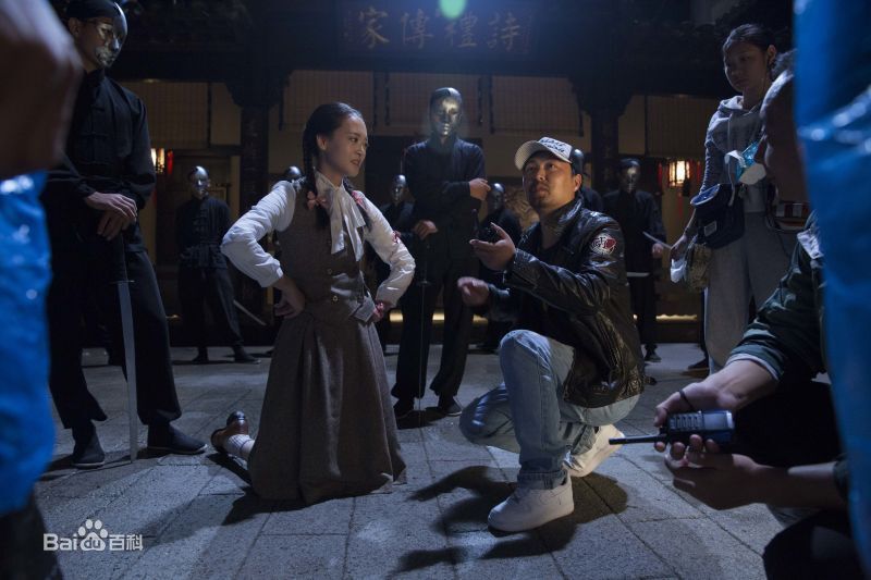 最优质王利兴在《灰雁》中的相册