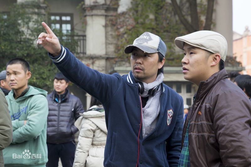 最优质王利兴在《灰雁》中的相册