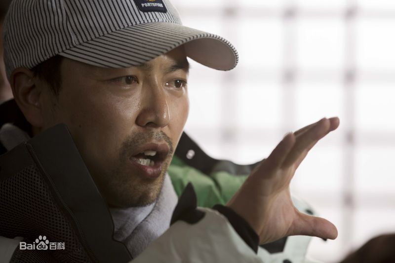 最优质王利兴在《灰雁》中的相册