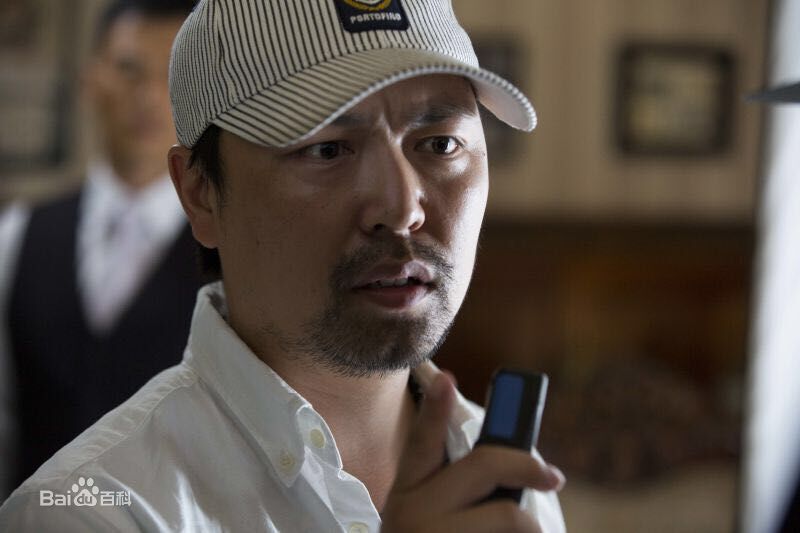 最优质王利兴在《灰雁》中的相册